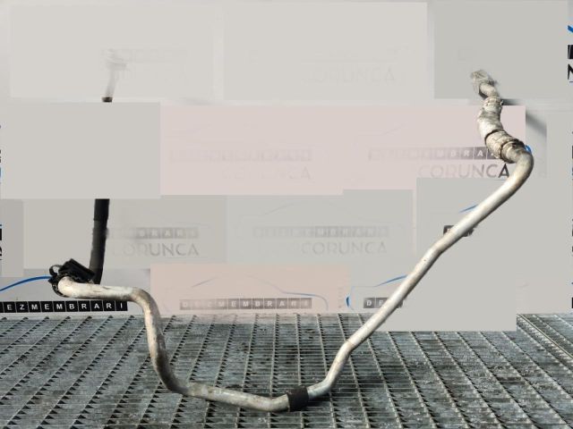 bontott VW TIGUAN Klíma Cső