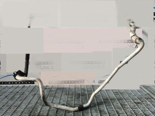 bontott VW TIGUAN Klíma Cső