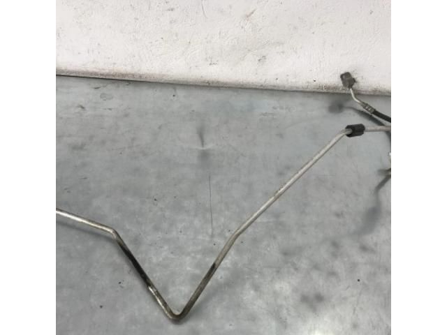 bontott VW TIGUAN Klíma Cső