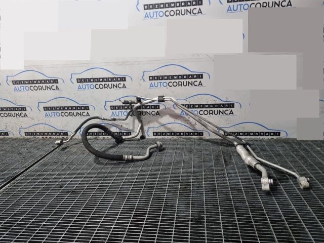 bontott VW TIGUAN Klíma Cső