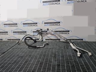 bontott VW TIGUAN Klíma Cső