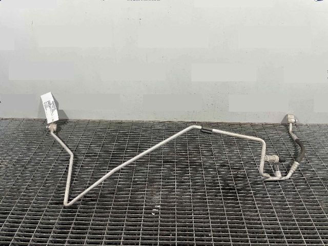 bontott VW TIGUAN Klíma Cső