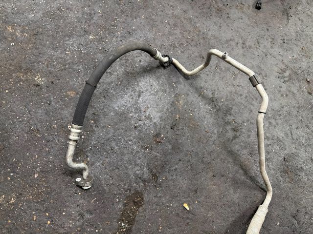 bontott VW TIGUAN Klíma Cső