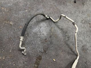 bontott VW TIGUAN Klíma Cső