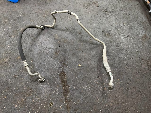 bontott VW TIGUAN Klíma Cső