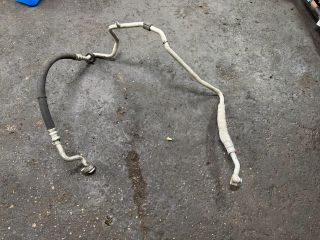 bontott VW TIGUAN Klíma Cső