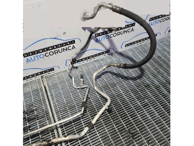 bontott VW TIGUAN Klíma Cső