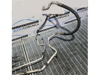 bontott VW TIGUAN Klíma Cső