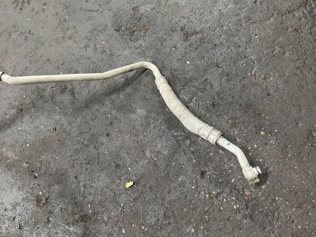 bontott VW TIGUAN Klíma Cső