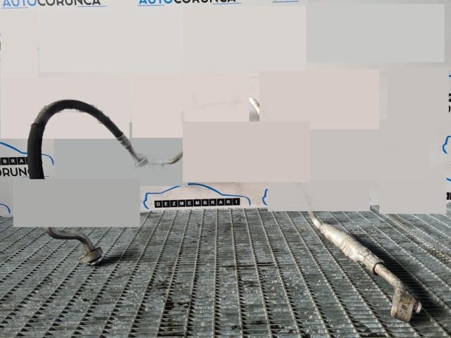 bontott VW TIGUAN Klíma Cső