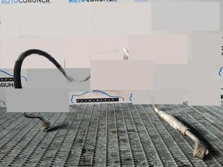 bontott VW TIGUAN Klíma Cső