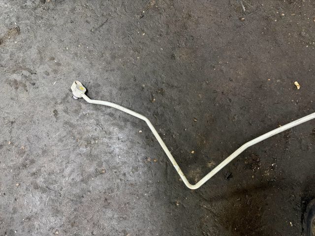 bontott VW TIGUAN Klíma Cső