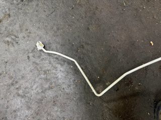 bontott VW TIGUAN Klíma Cső