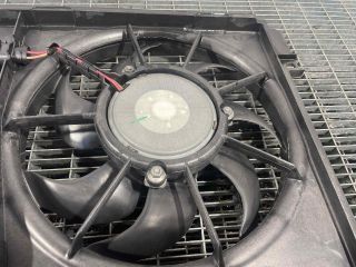 bontott VW TIGUAN Klímahűtő Ventilátor