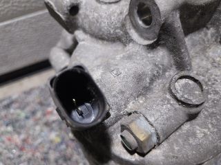 bontott VW TIGUAN Klímakompresszor