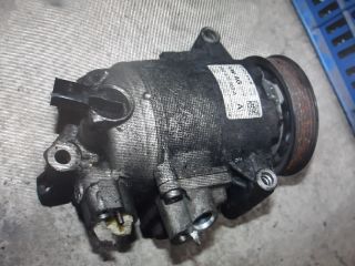 bontott VW TIGUAN Klímakompresszor