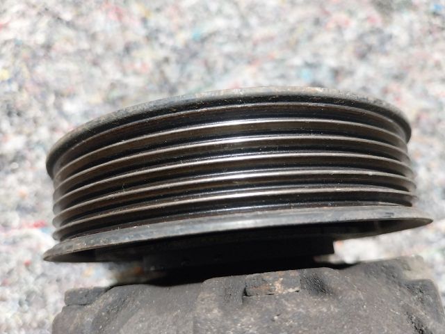 bontott VW TIGUAN Klímakompresszor