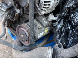 bontott VW TIGUAN Klímakompresszor