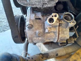 bontott VW TIGUAN Klímakompresszor