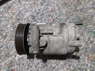 bontott VW TIGUAN Klímakompresszor