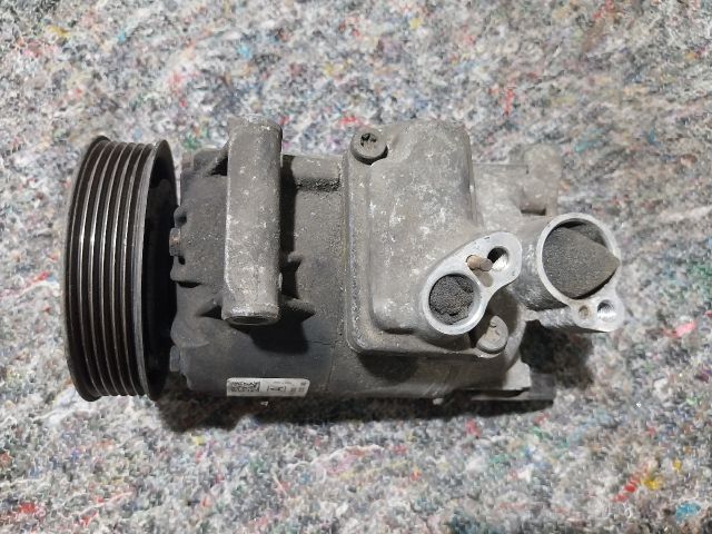 bontott VW TIGUAN Klímakompresszor