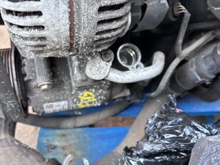 bontott VW TIGUAN Klímakompresszor