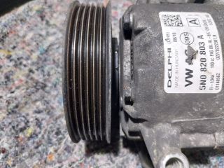 bontott VW TIGUAN Klímakompresszor