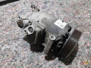 bontott VW TIGUAN Klímakompresszor