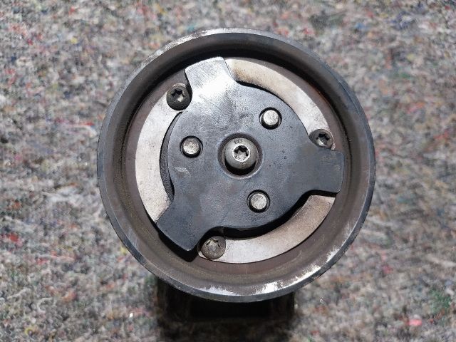 bontott VW TIGUAN Klímakompresszor