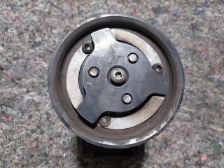 bontott VW TIGUAN Klímakompresszor