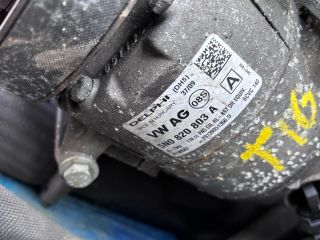 bontott VW TIGUAN Klímakompresszor