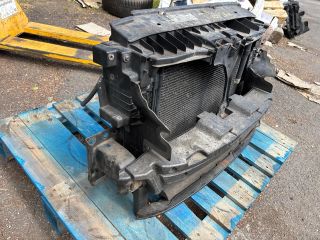 bontott VW TIGUAN Komplett Homlokfal (Részeivel)