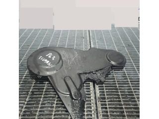 bontott VW TIGUAN Komplett Vezérlés Burkolat