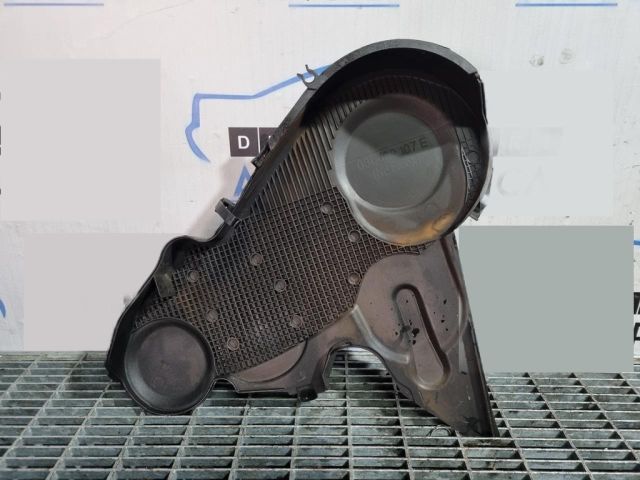 bontott VW TIGUAN Komplett Vezérlés Burkolat