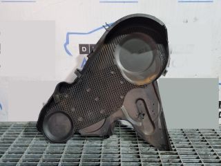 bontott VW TIGUAN Komplett Vezérlés Burkolat