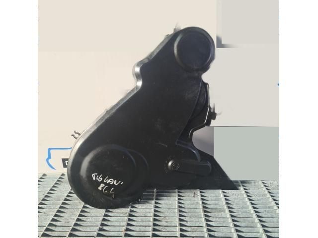 bontott VW TIGUAN Komplett Vezérlés Burkolat