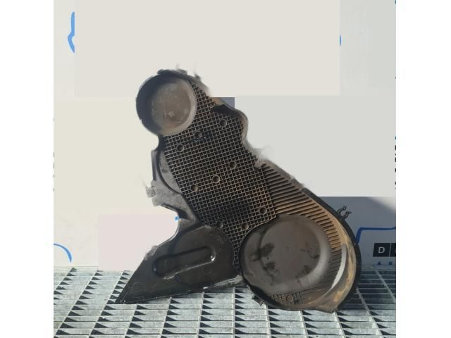 bontott VW TIGUAN Komplett Vezérlés Burkolat