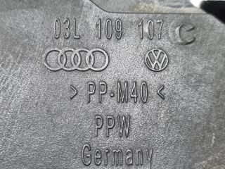 bontott VW TIGUAN Komplett Vezérlés Burkolat