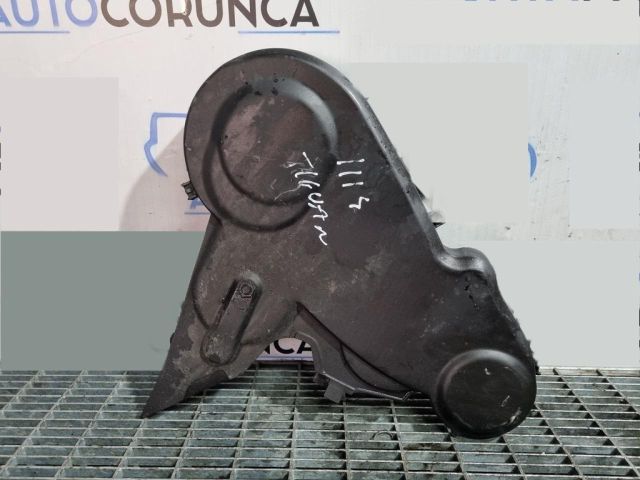 bontott VW TIGUAN Komplett Vezérlés Burkolat