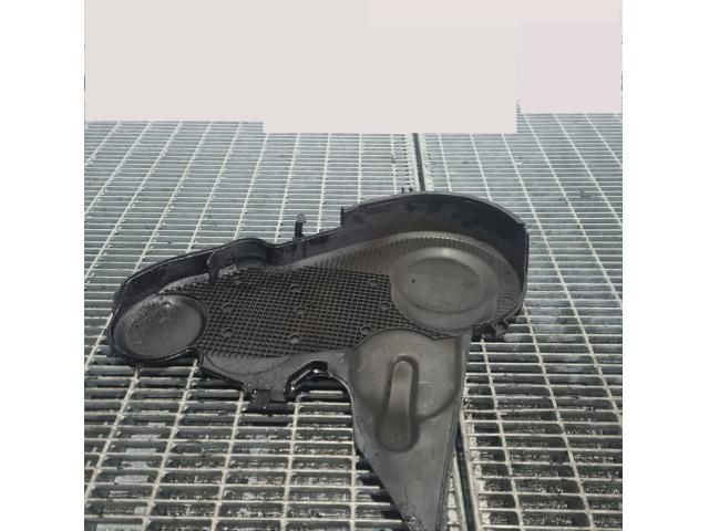 bontott VW TIGUAN Komplett Vezérlés Burkolat