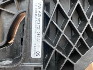 bontott VW TIGUAN Kuplung Pedál