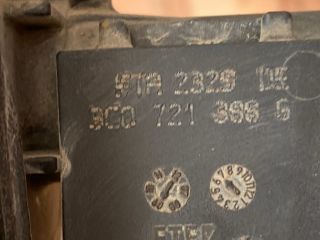 bontott VW TIGUAN Kuplung Pedál