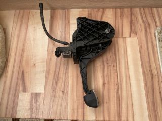 bontott VW TIGUAN Kuplung Pedál