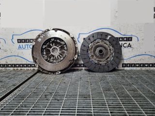 bontott VW TIGUAN Kuplung Szett (Szerkezet, Tárcsa)