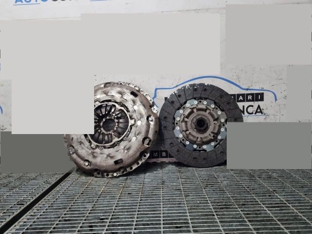 bontott VW TIGUAN Kuplung Szett (Szerkezet, Tárcsa)