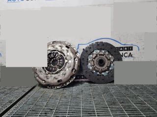 bontott VW TIGUAN Kuplung Szett (Szerkezet, Tárcsa)