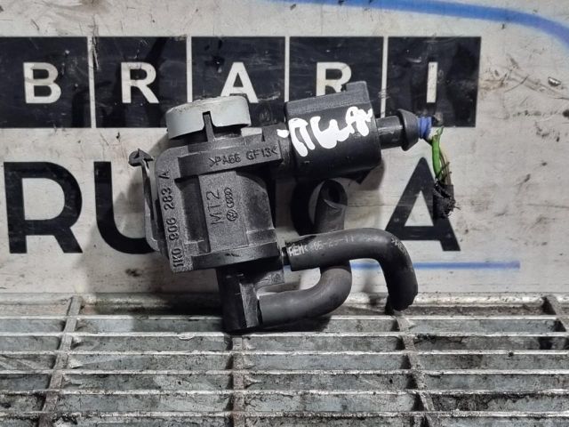 bontott VW TIGUAN Lefújószelep