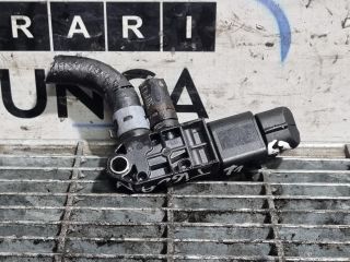 bontott VW TIGUAN Lefújószelep