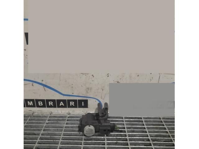 bontott VW TIGUAN Lefújószelep