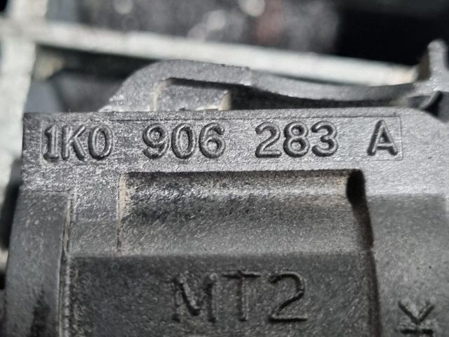 bontott VW TIGUAN Lefújószelep